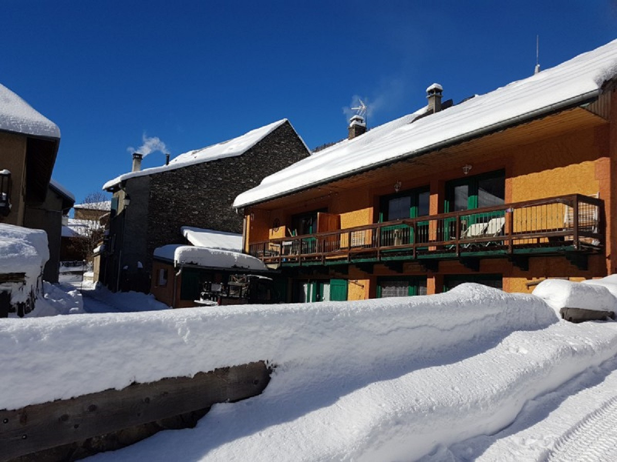 Appartement 6 personnes - Chez Phine