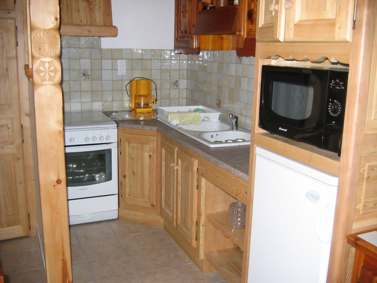 Appartement 4 personnes - n°1