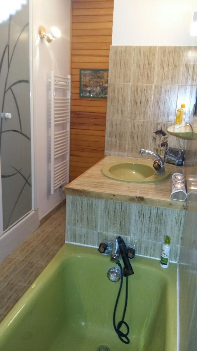 Appartement 6 personnes