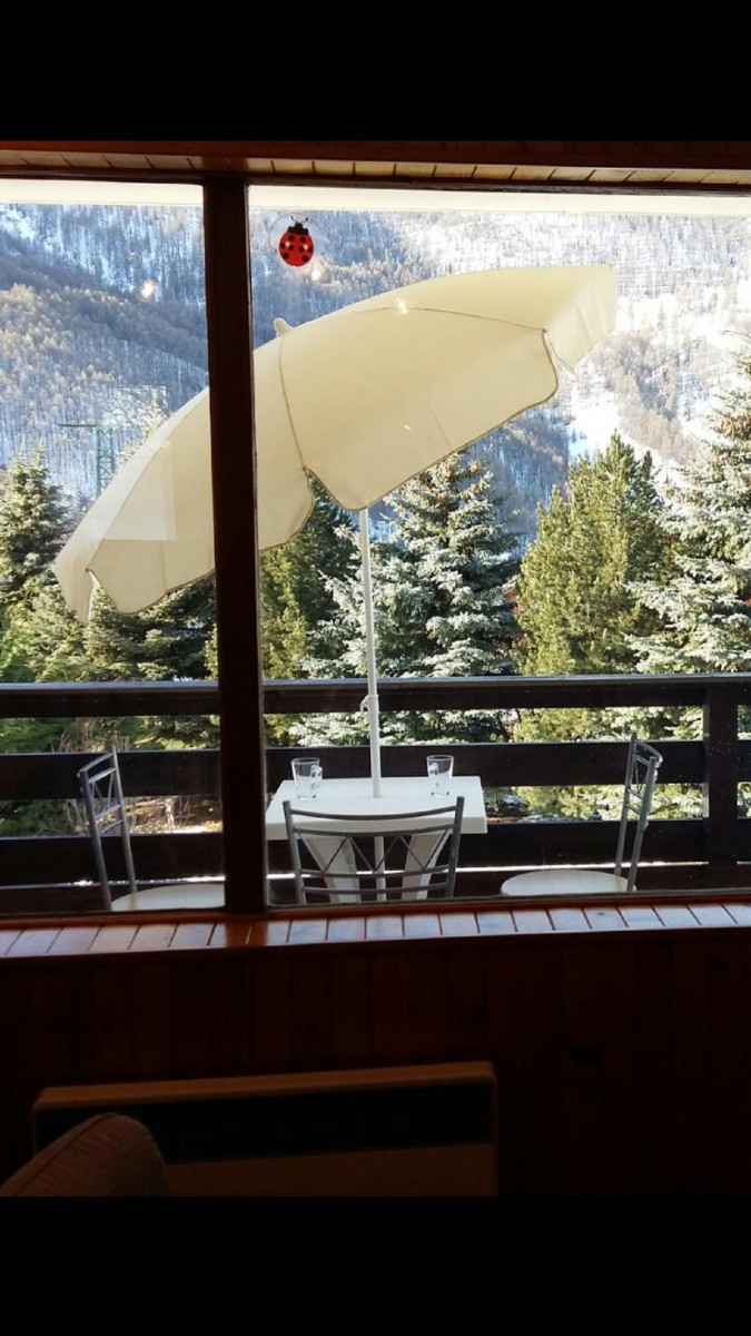 Appartement 6 personnes