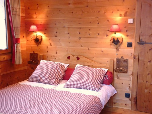 Appartement 4 personnes - La Tupa
