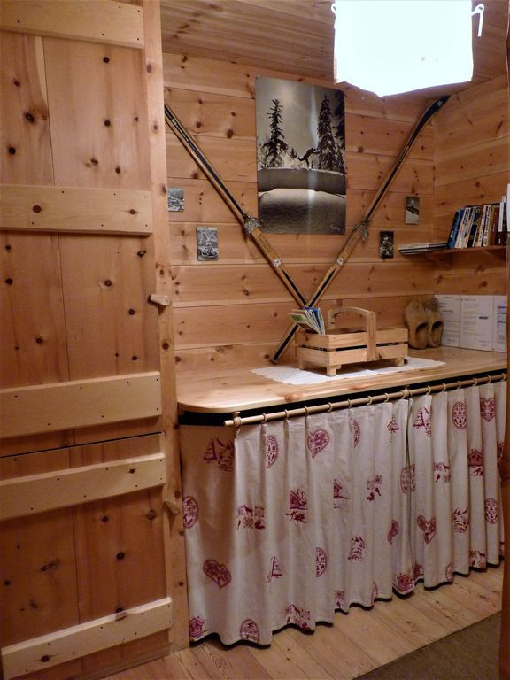 Appartement 4 personnes - La Tupa