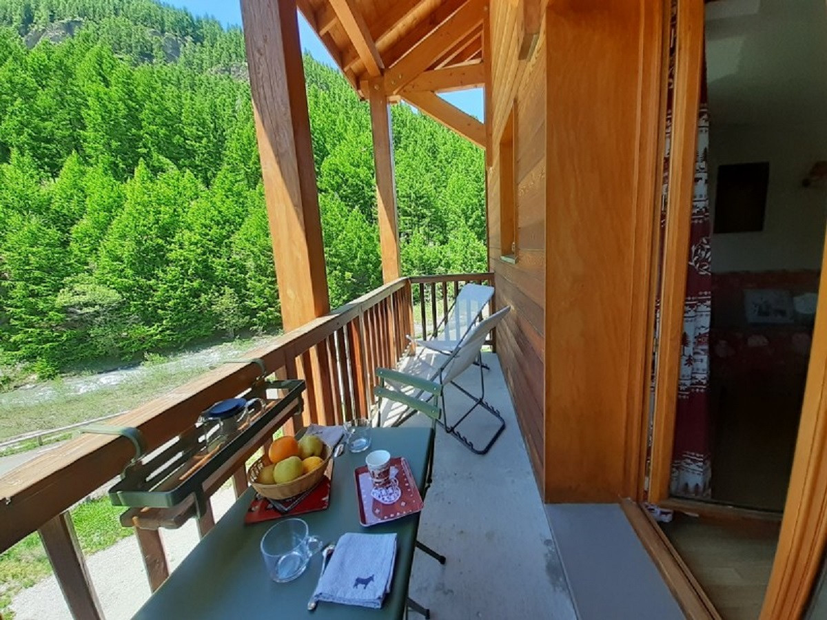 Appartement 4 personnes - Clot La Chalp n° 304