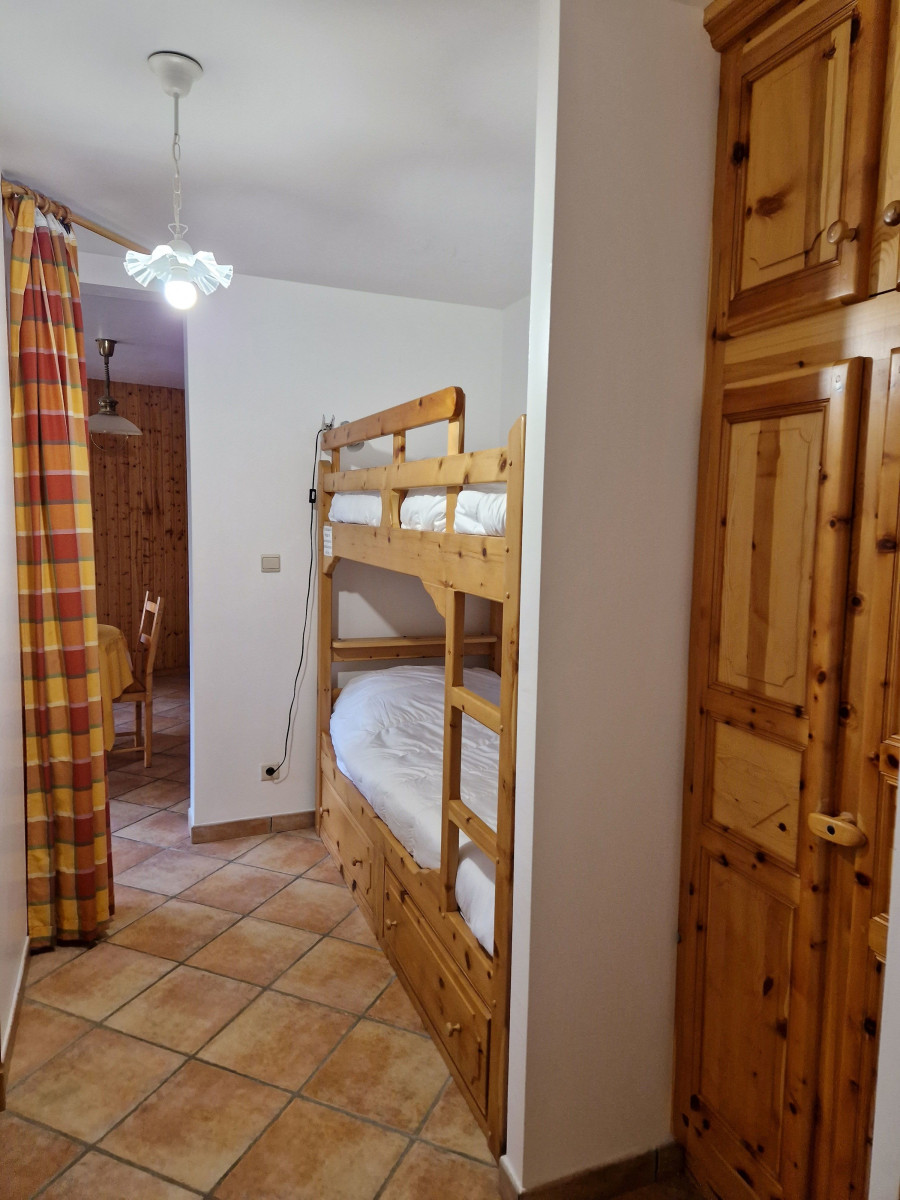 Appartement 4 personnes