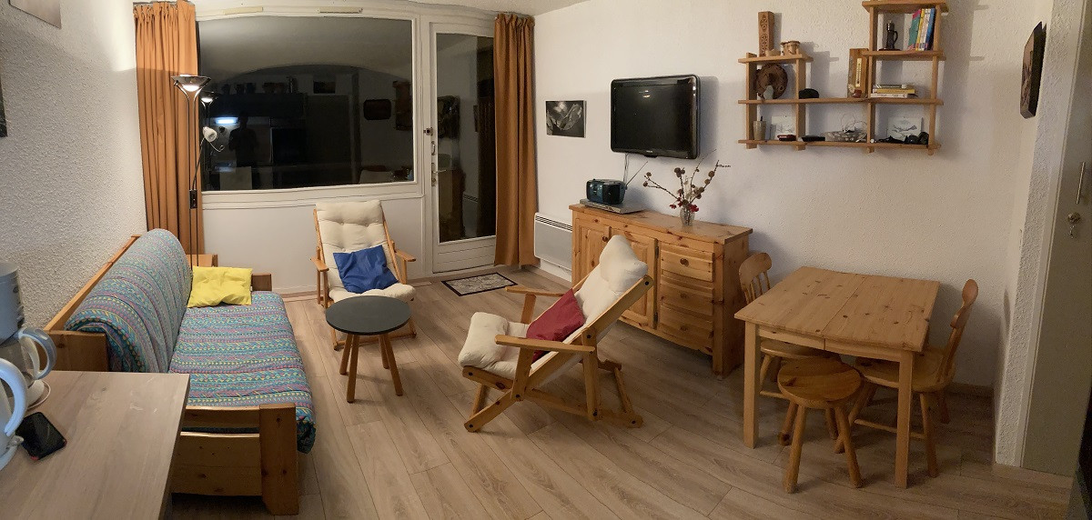 Appartement-soureillat - le coin -molines