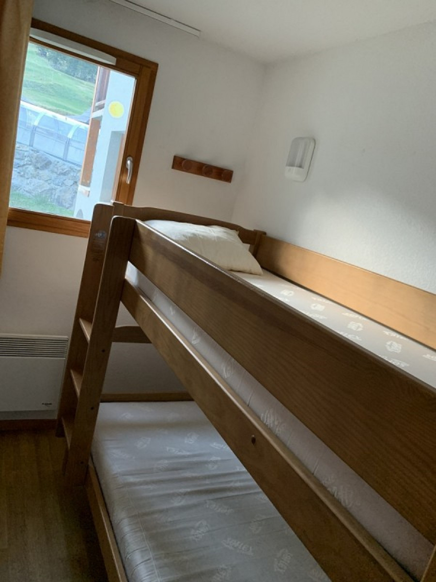 Appartement 6 personnes - Clot la Chalp n° 103