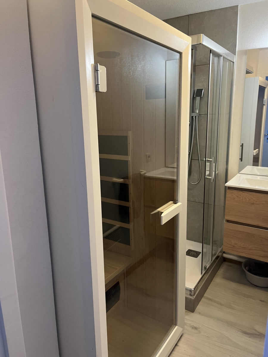 Appartement 6 personnes - Clot la Chalp n° 103