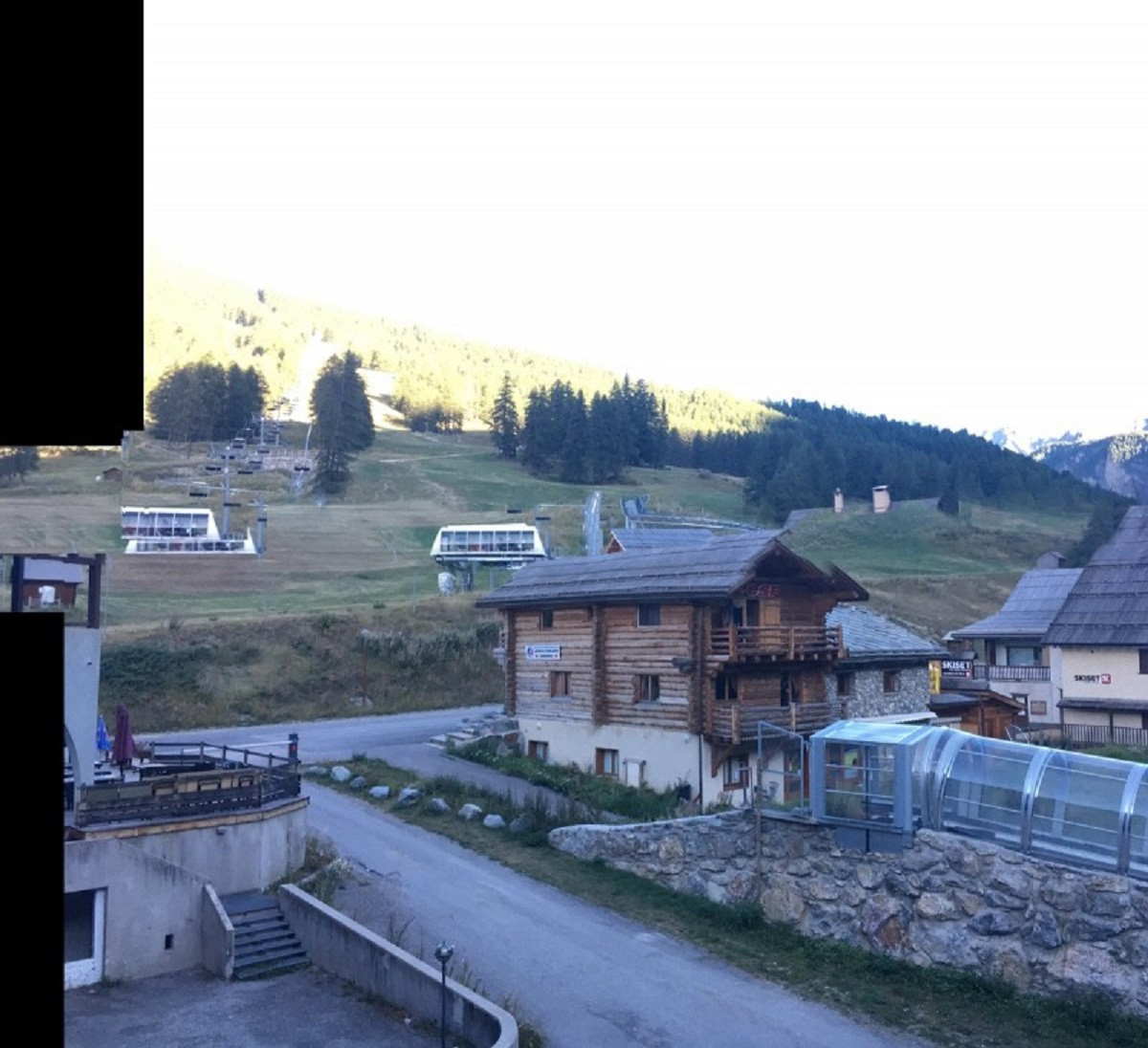 Appartement 6 personnes - Clot la Chalp n° 103