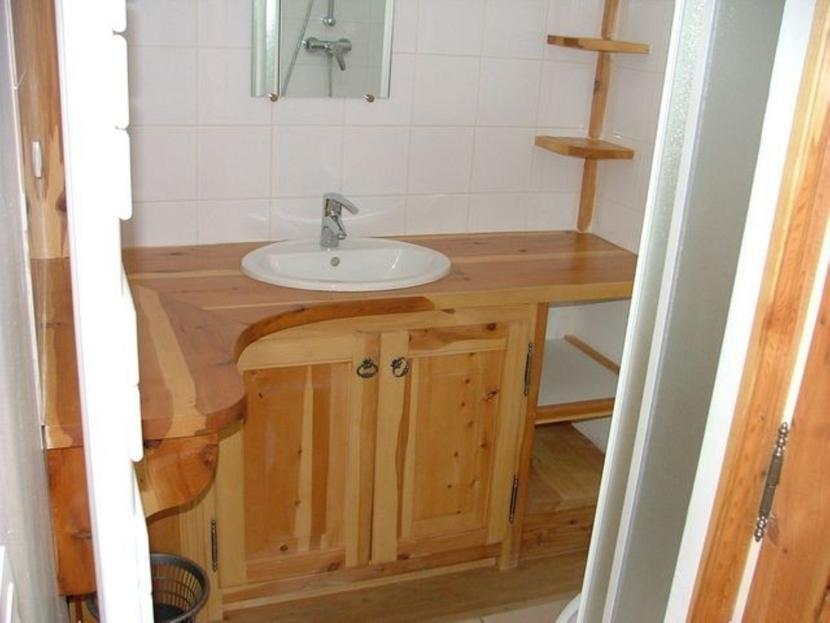 Appartement 3 personnes - Le Cheynet 1 n° 29