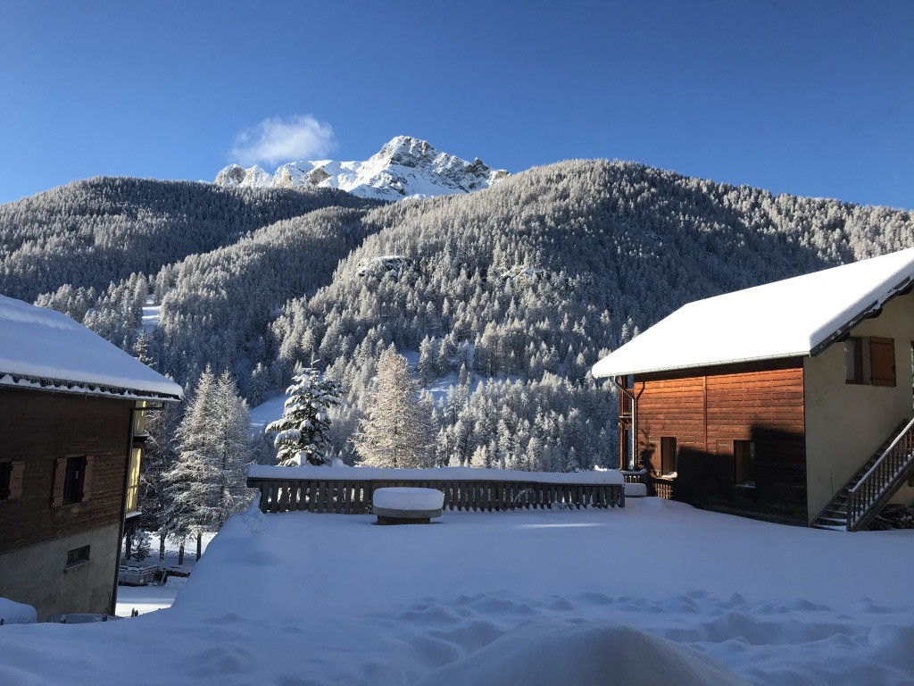 appartement -Sartorius - Molines