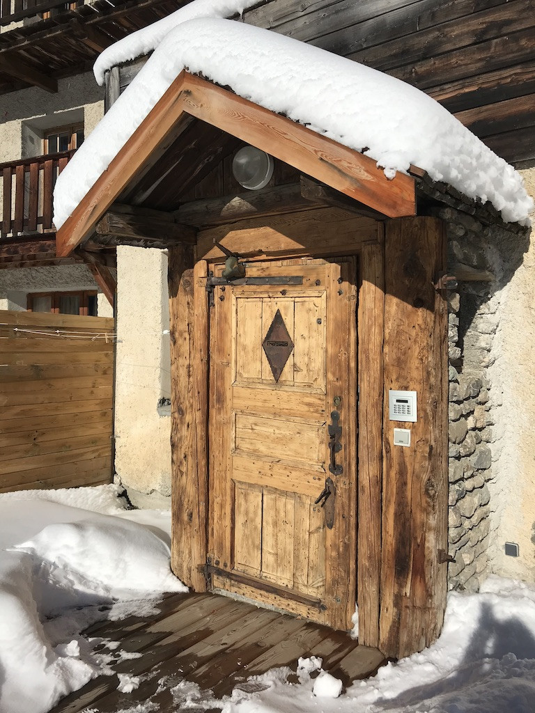 appartement -Sartorius - Molines