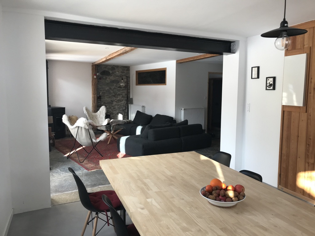 appartement -Sartorius - Molines