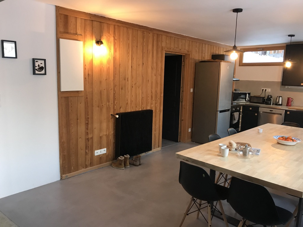 appartement -Sartorius - Molines