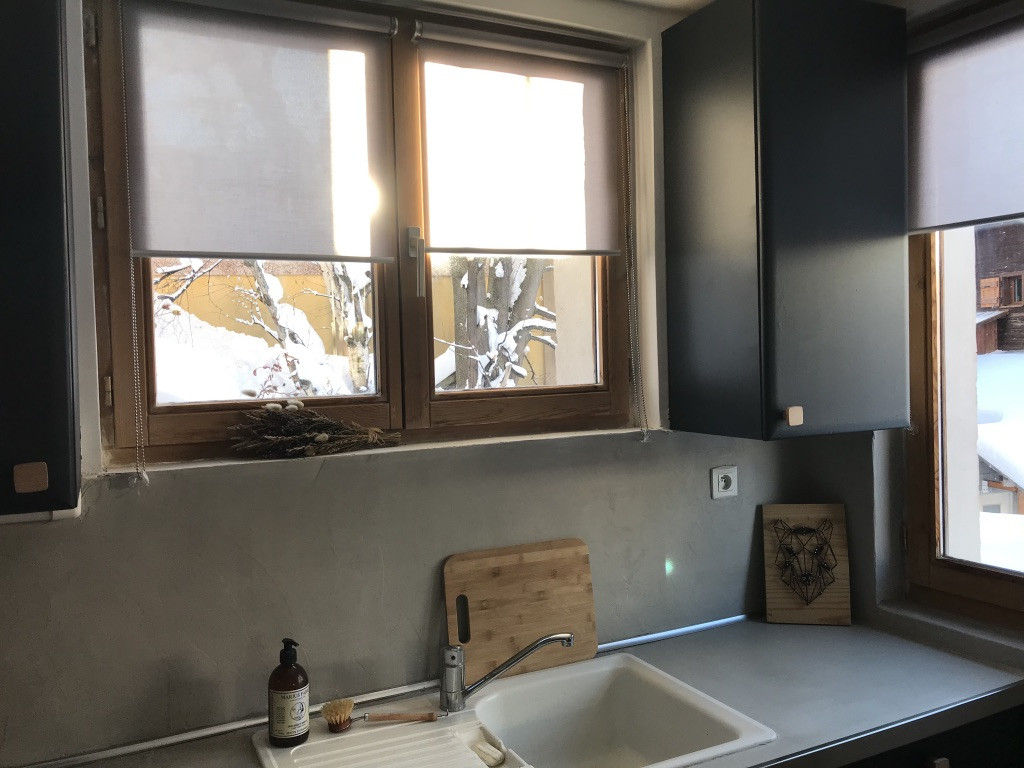 appartement -Sartorius - Molines
