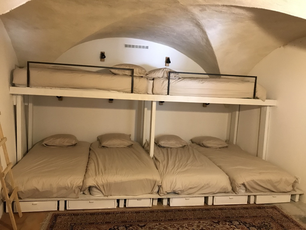 appartement -Sartorius - Molines