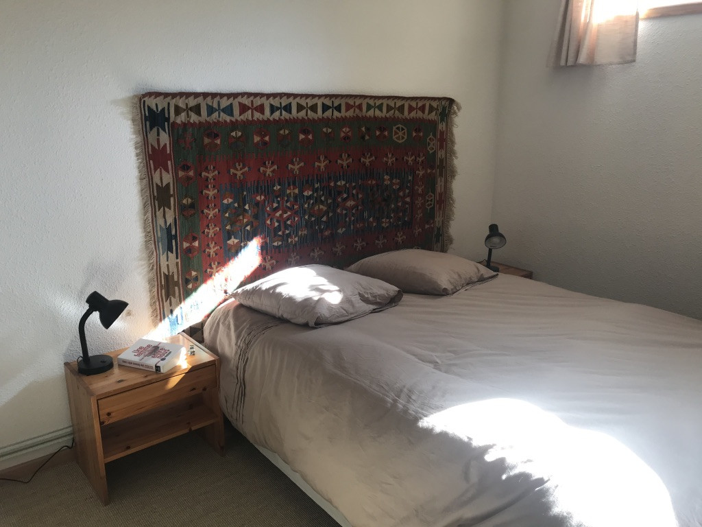 appartement -Sartorius - Molines