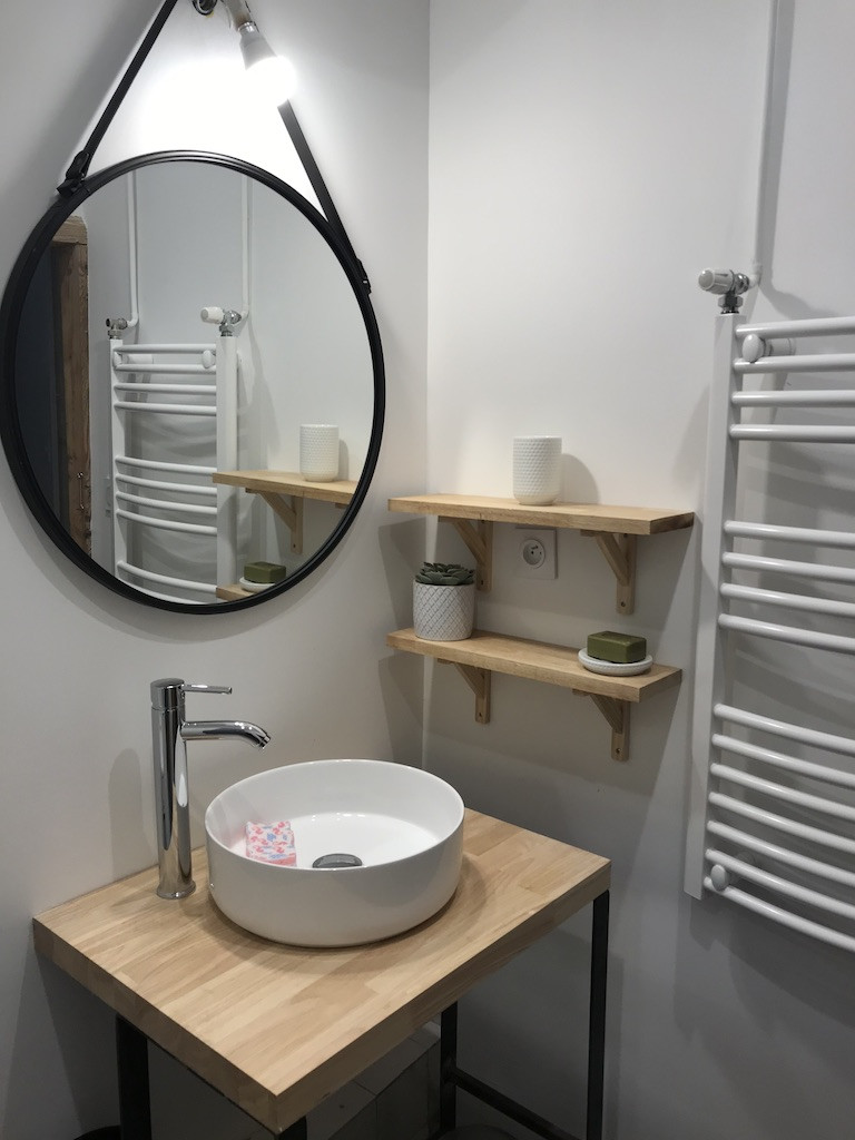 appartement -Sartorius - Molines