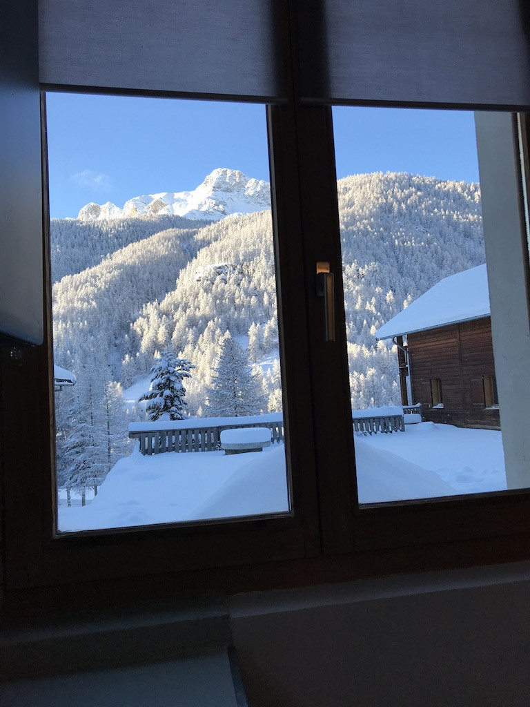 appartement -Sartorius - Molines
