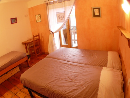 Gite en gestion libre 25 personnes - La P'tite Auberge
