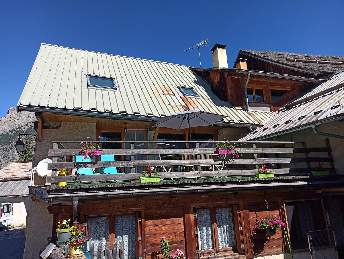 Appartement-fournier-ceillac