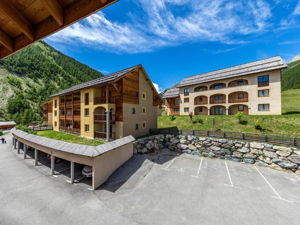 Appartement 514 - Panossian Stéphane - Arvieux