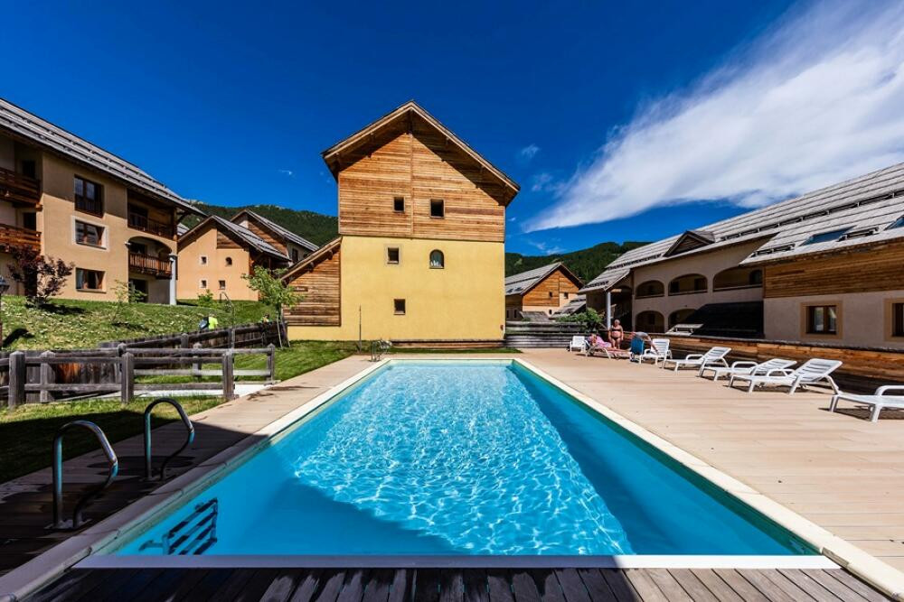 Appartement 514 - Panossian Stéphane - Arvieux