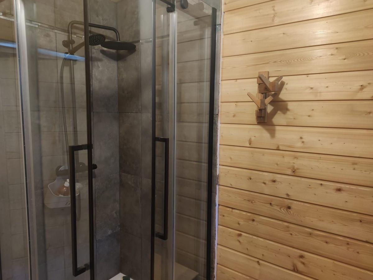Appartement 3 personnes