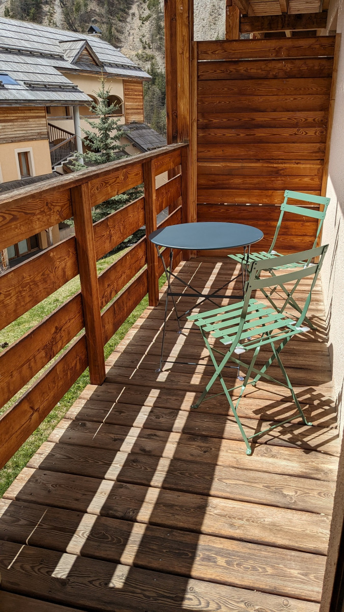 Appartement 6 personnes - Les Granges d'Arvieux n° 714