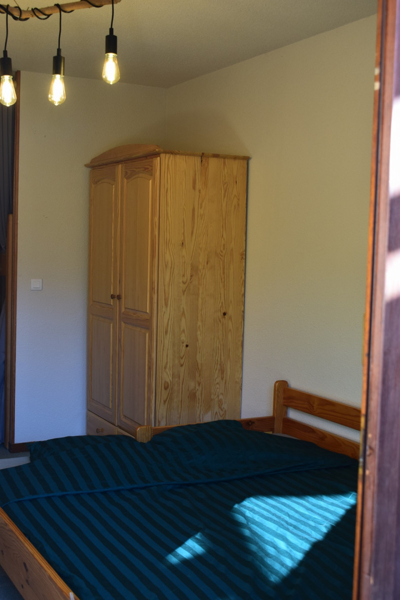 Studio 4 personnes - Clot La Chalp n°316_Molines-en-Queyras
