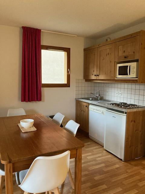 Appartement 8 personnes - les Granges d'Arvieux n° 801