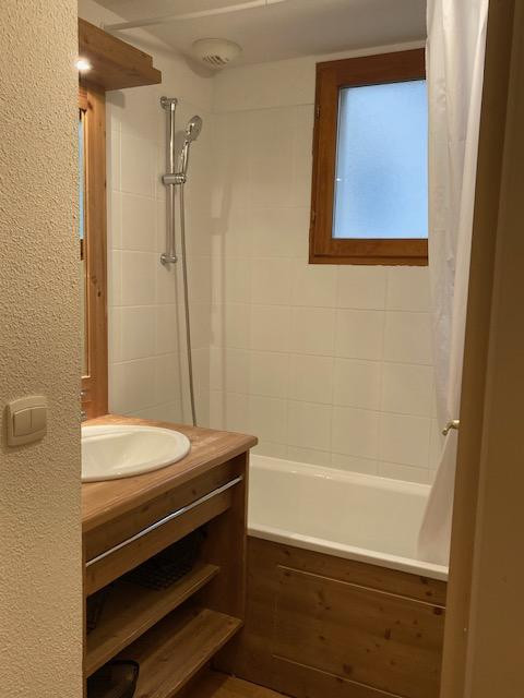 Appartement 8 personnes - les Granges d'Arvieux n° 801