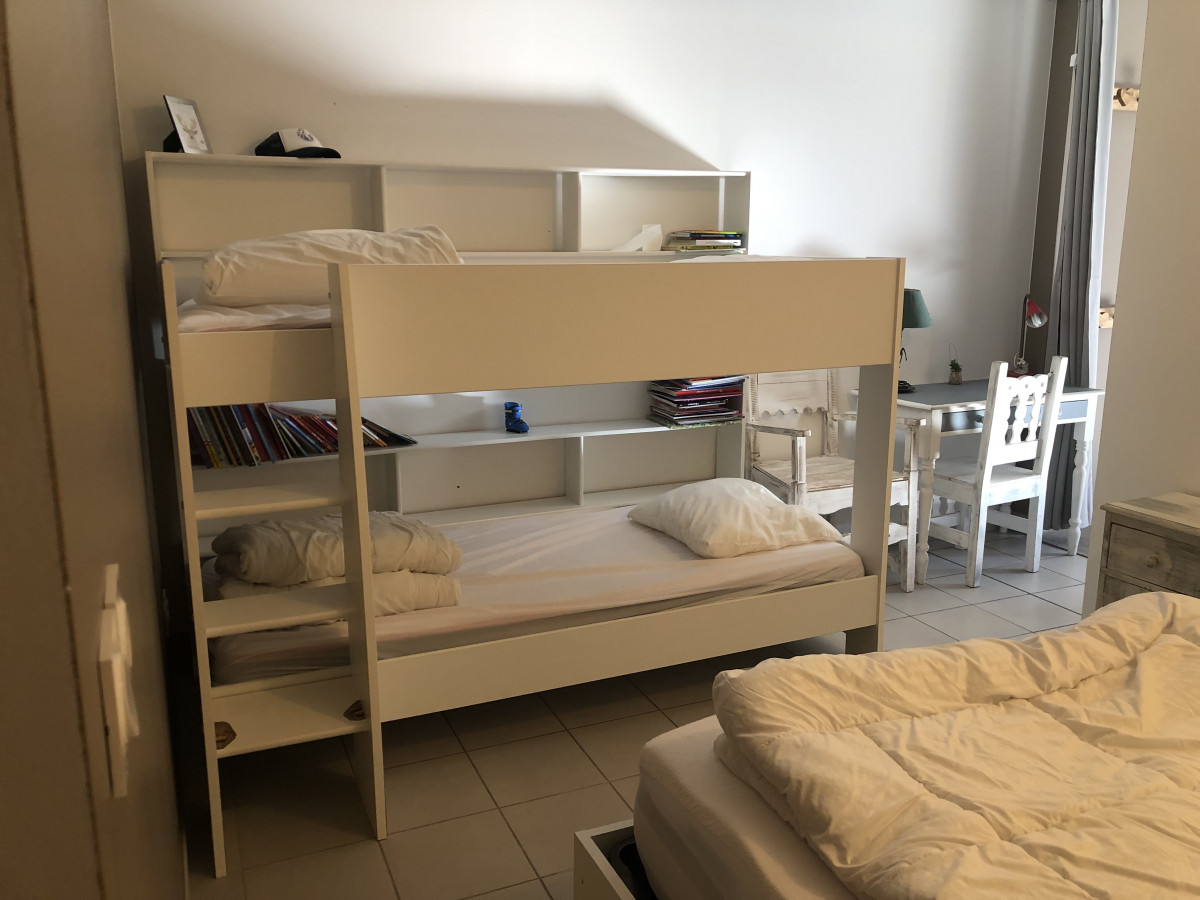 Appartement 4 personnes - Maison Marrou n°3_Saint-Véran