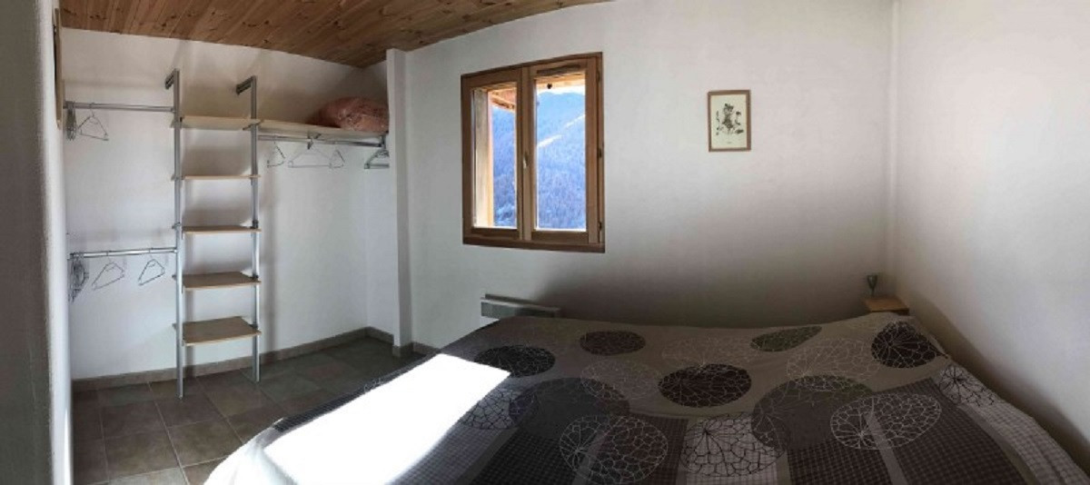 Chalet 10 personnes - Les Feyssettes
