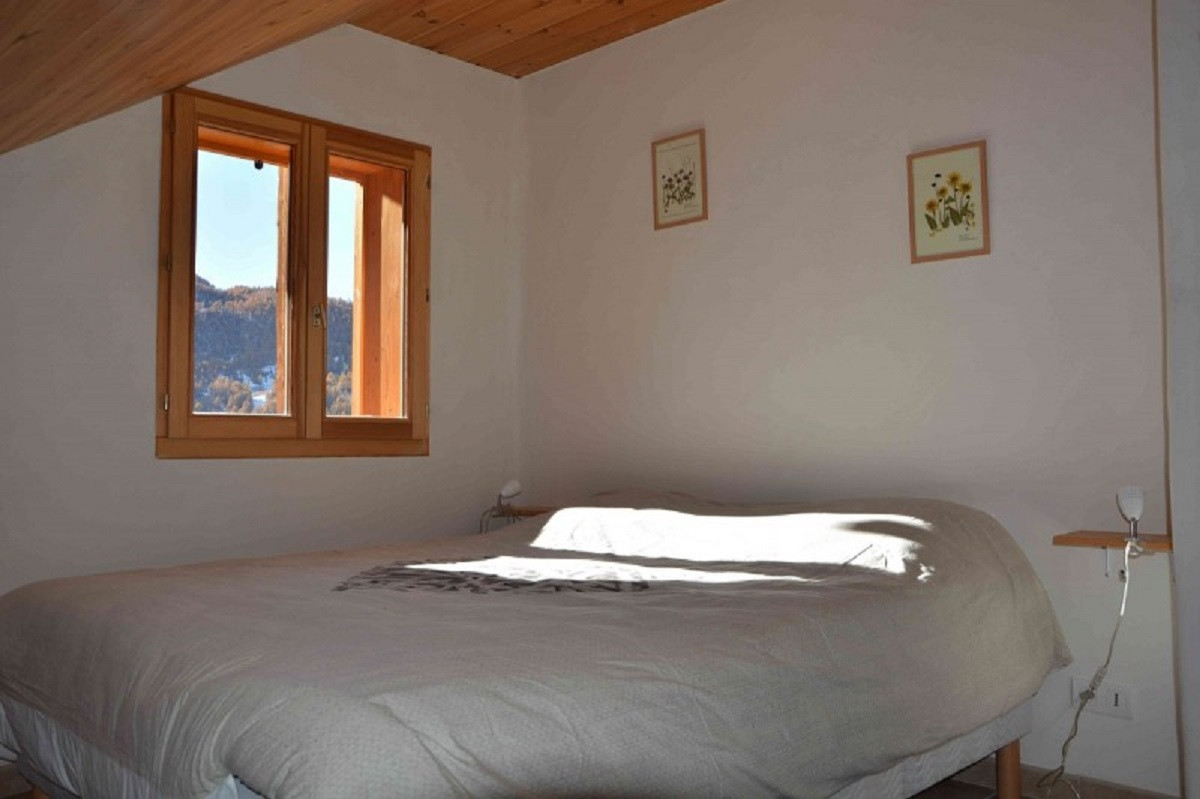 Chalet 10 personnes - Les Feyssettes