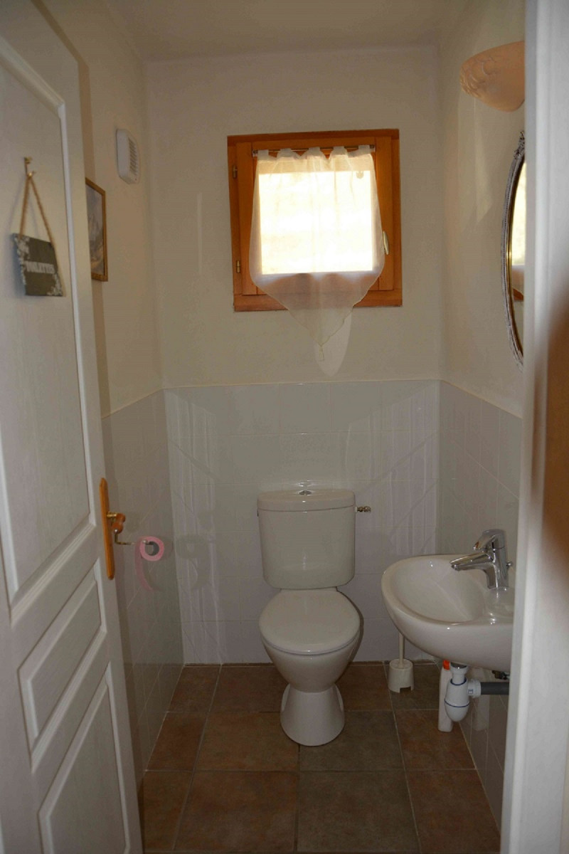 Chalet 10 personnes - Les Feyssettes
