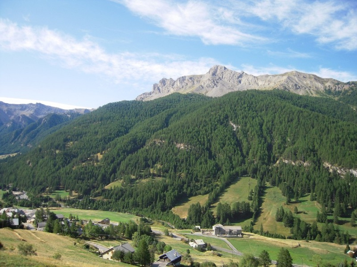 Chalet 10 personnes - Les Feyssettes