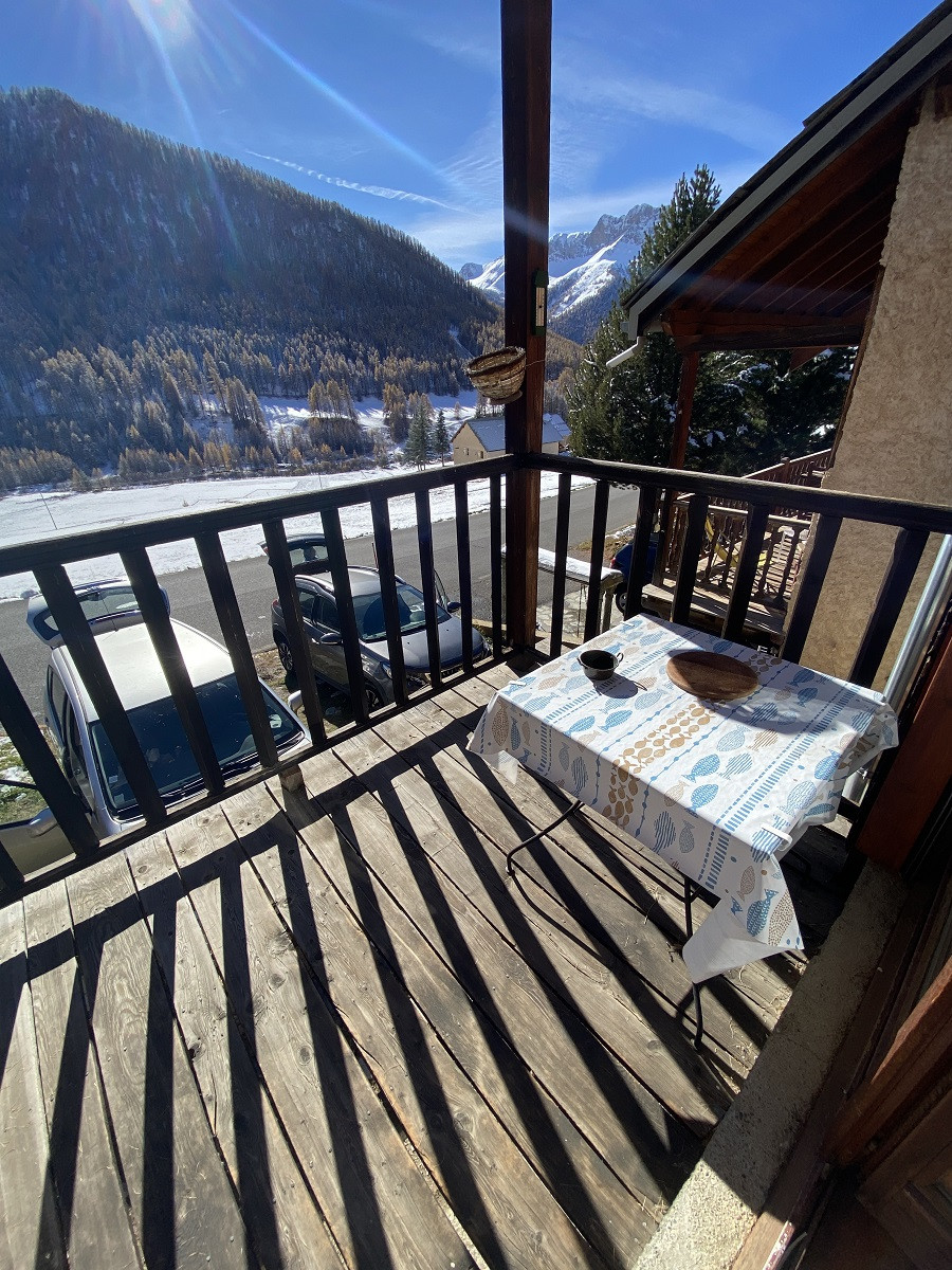 Chalet individuel 8 personnes