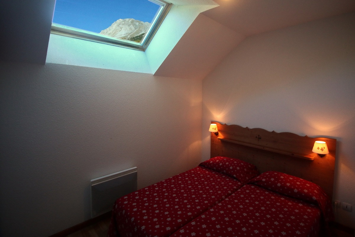 Appartement 6 personnes - Les Granges d'Arvieux n°621
