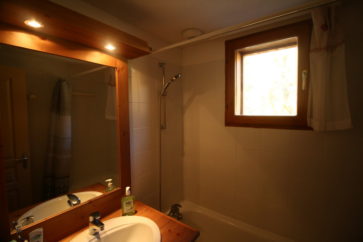 Appartement 6 personnes - Les Granges d'Arvieux n°621