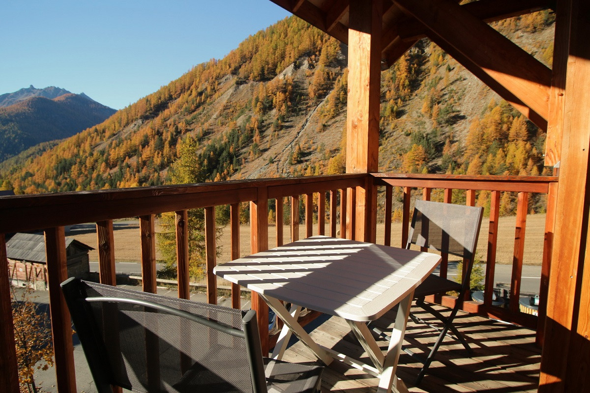Appartement 6 personnes - Les Granges d'Arvieux n°621