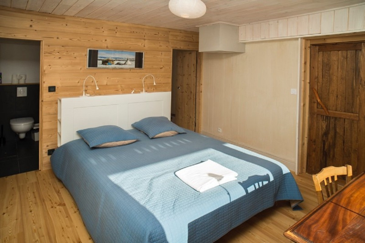 Appartement 6 personnes - Chalet Laget