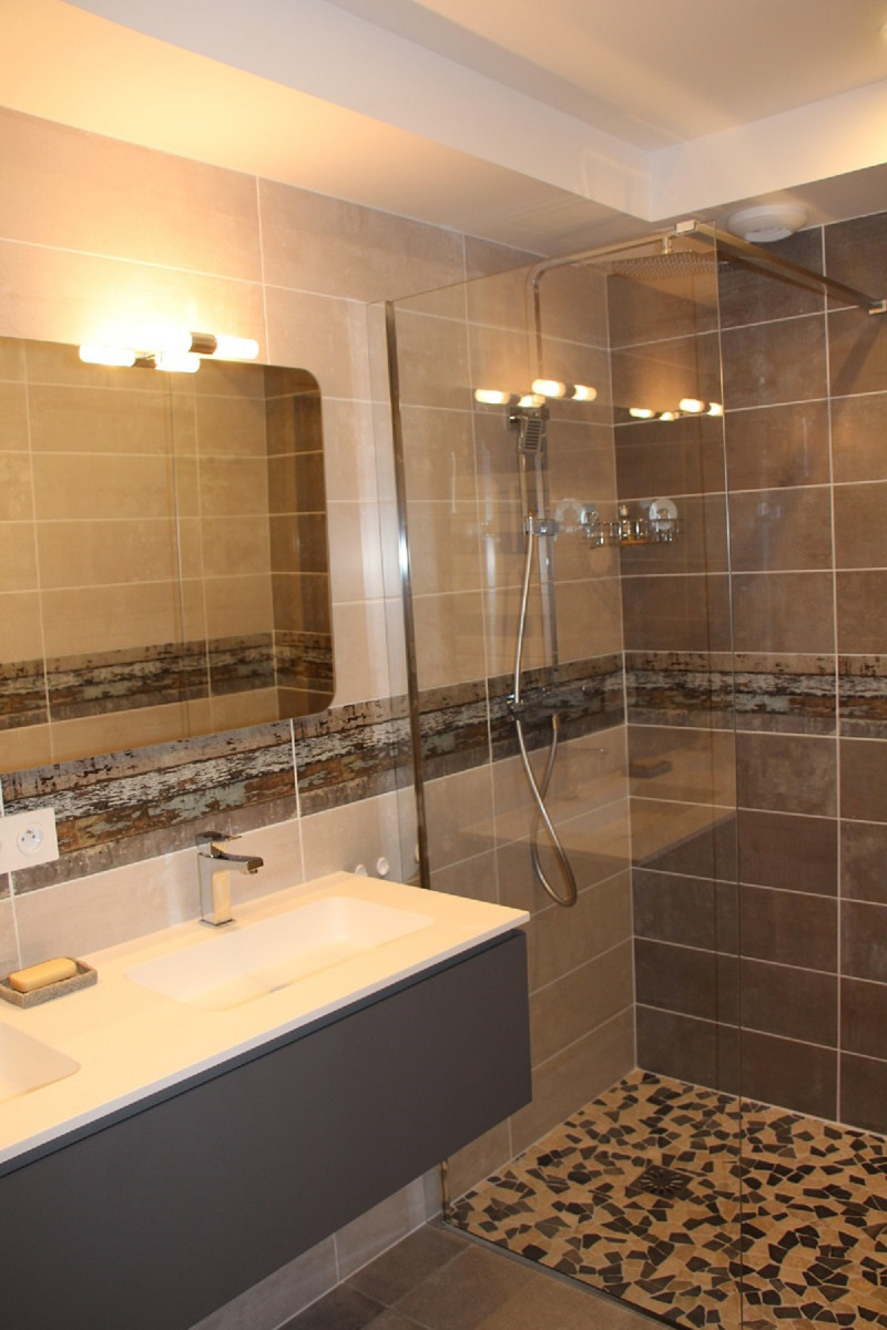 Appartement 4 personnes - La Cardabelle