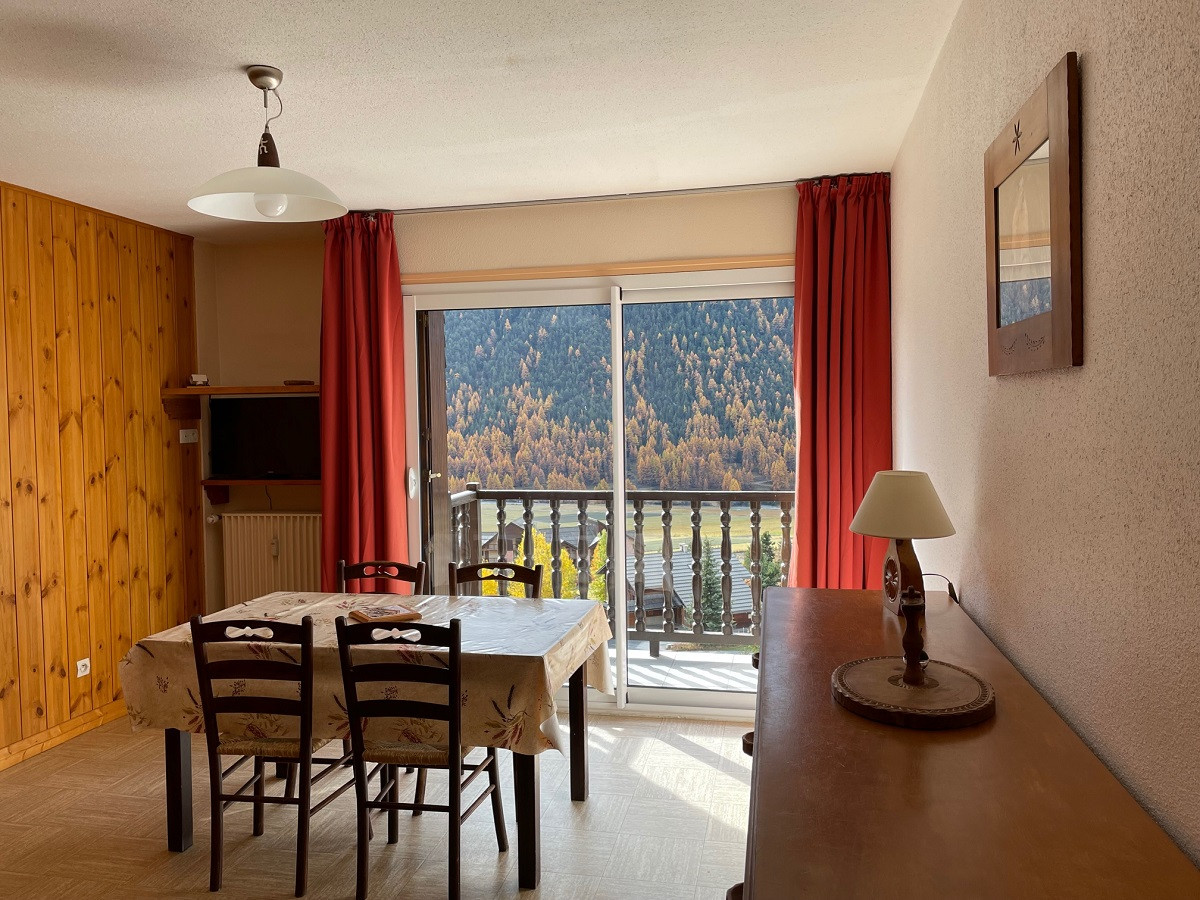 Appartement 4 personnes - Le Cheynet 2 n°13