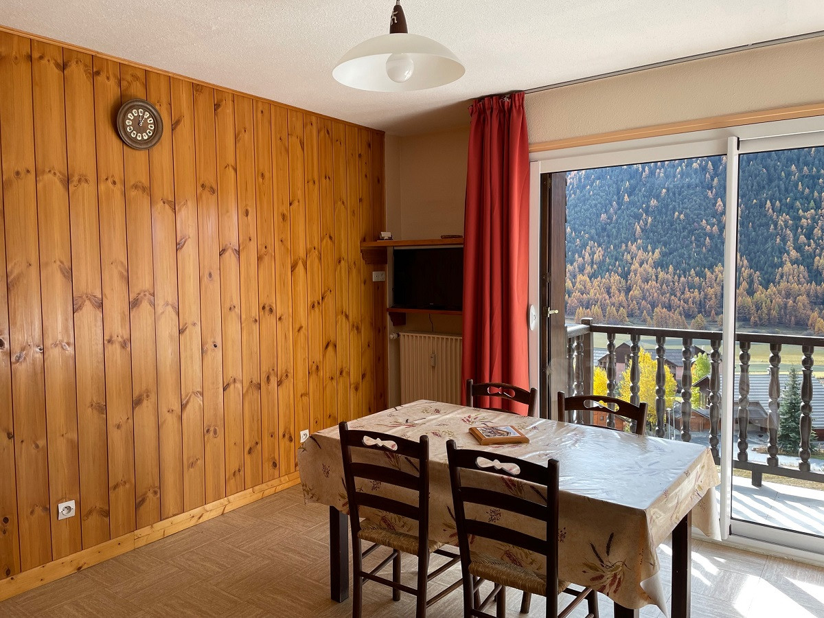 Appartement 4 personnes - Le Cheynet 2 n°13