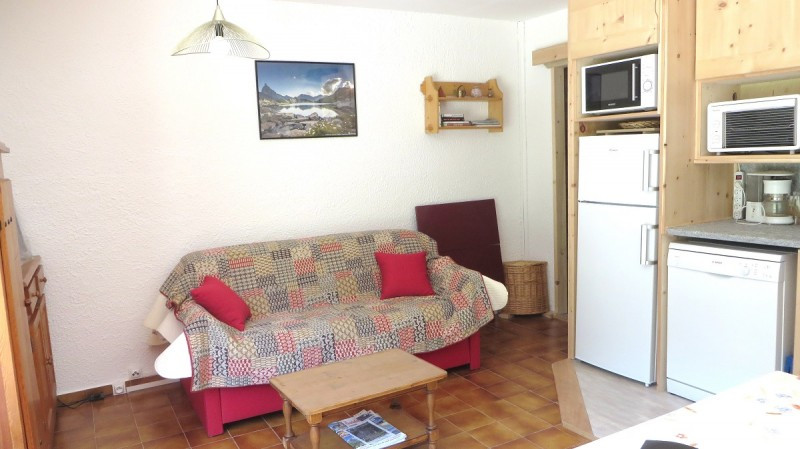 Appartement 4 personnes - Les Chazalets n°1