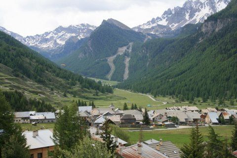 Appartement 8 personnes - Sci Les Fontines Cheynet 1 n° 38