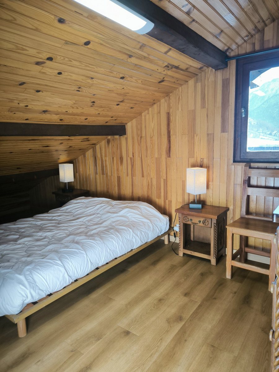 Chalet 15 personnes - L'aube du Jour