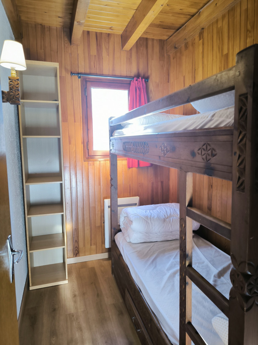 Chalet 15 personnes - L'aube du Jour
