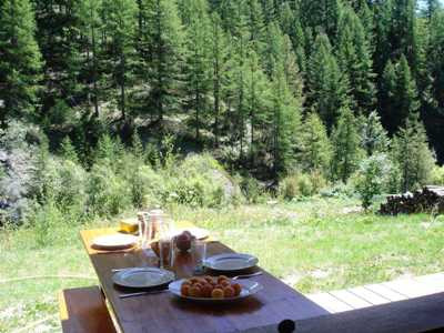 Appartement 4 personnes - Regain
