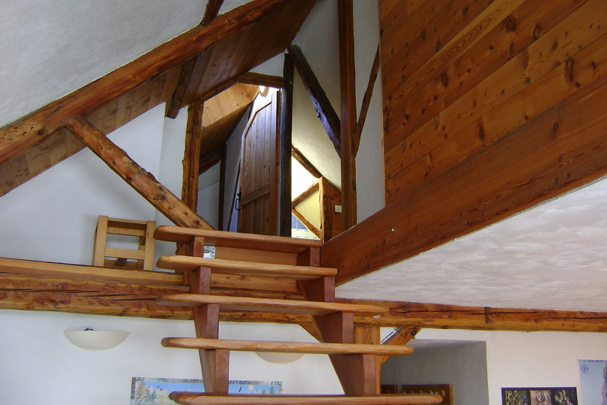 Appartement 4 personnes - L'Alpet
